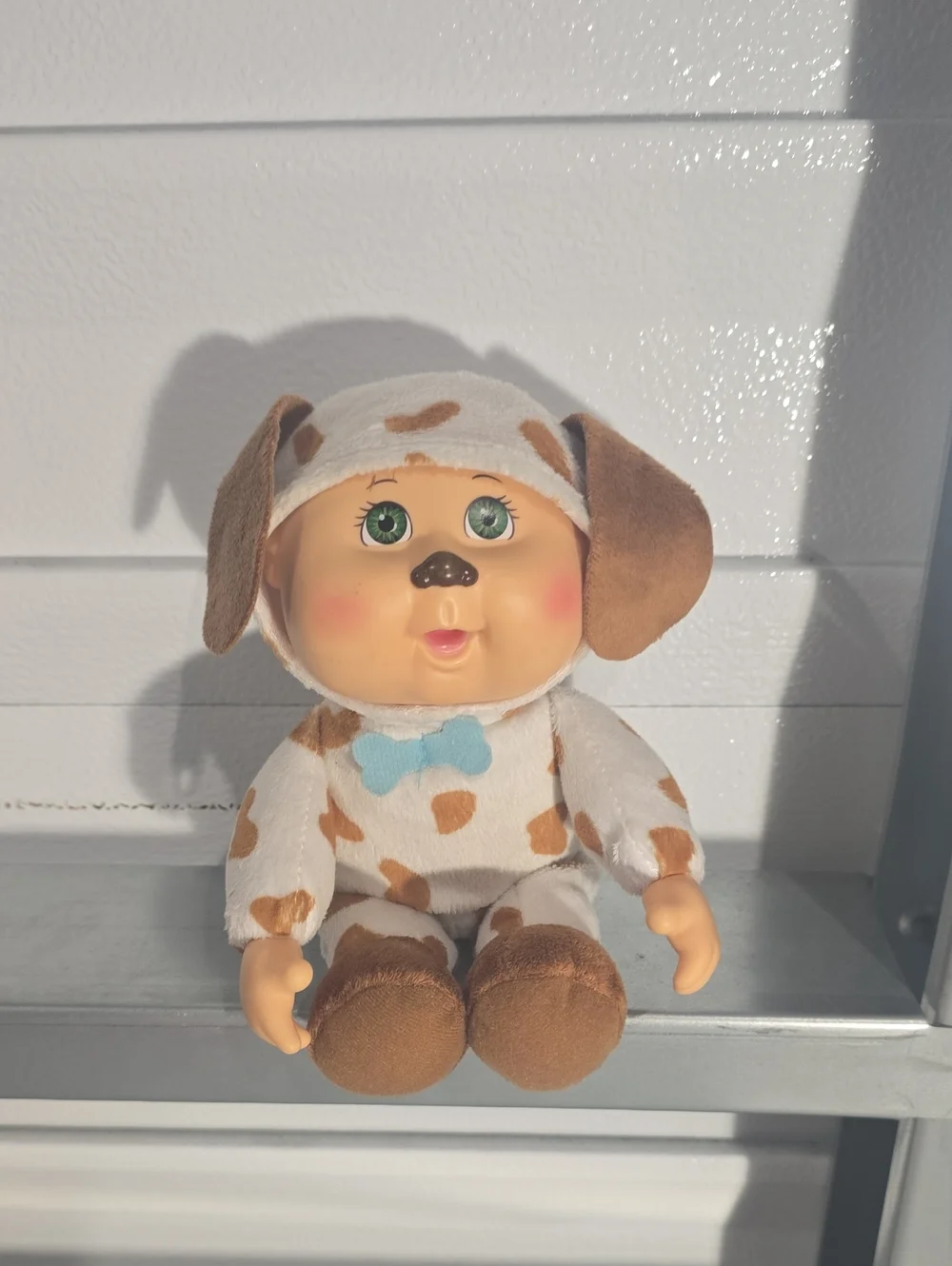 Cabbage Patch Kids Cuties Toby‎ Puppy 2019